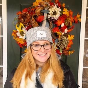 Meet your Posher, Paige